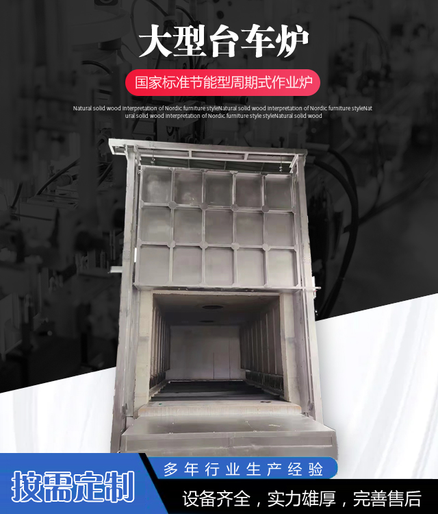 河北台车炉